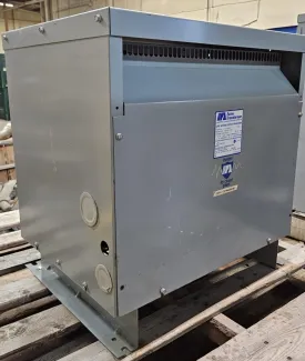 45kVA Acme Transformer