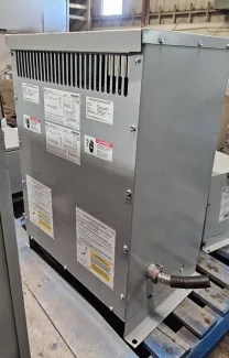 30kVA General Electric Transformer