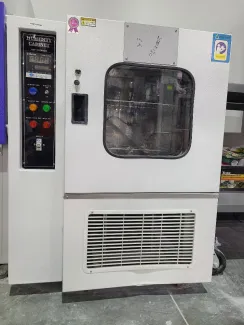 Asian Test Equipment Humidity/Conditioning Chamber