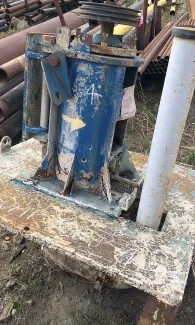 Sala 2 ft Vertical Sump Pump