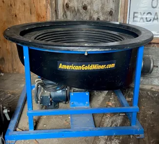 Neffco Centrifugal Bowl
