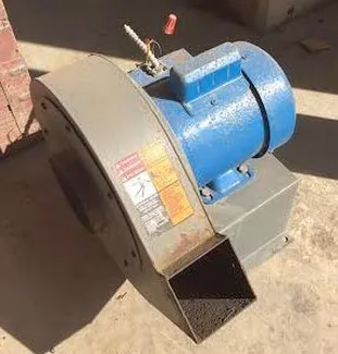 5 in x 3.5 in Centrifugal Blower