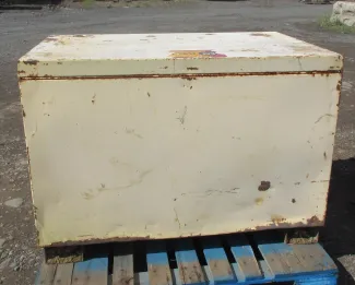 Westward Tool Box