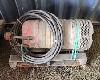 Grindex Matador H Submersible Pump