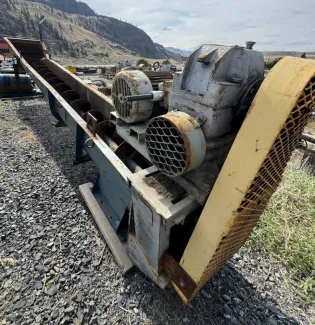 "Denver-Style" Minpro 12in Dia. x 15ft Long Sandscrew