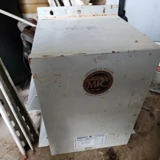 10kVA Marcus Transformer