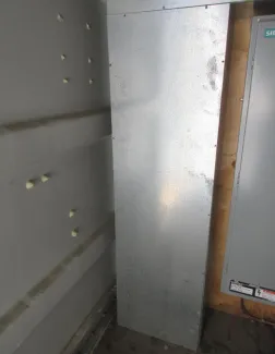 Code Electric 62in Pull Box