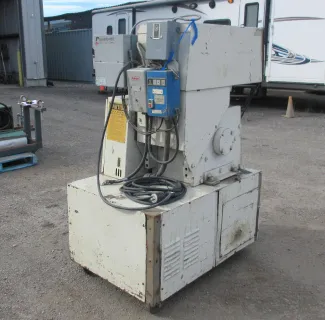 Cumberland Plastic Granulator