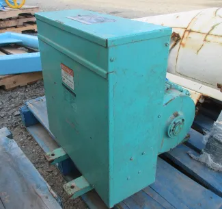 Delta CB1 Roto Phase