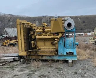 CAT D379 Diesel Engine