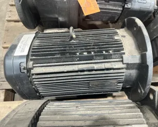 SEW-Eurodrive 7.5HP Electric Motor