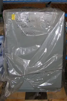Siemens 220 kVA Drive Isolation Transformer