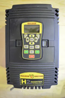 Baldor H2 5 hp Variable Frequency Drive