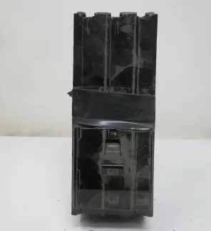 Square D Q1 70 Amp Breaker