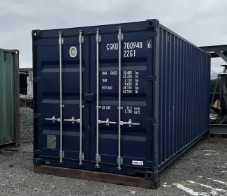 20ft Shipping Container