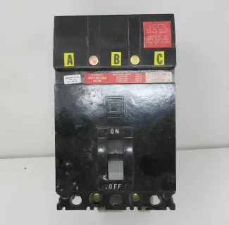 Square D I-Line 40 Amp Breaker