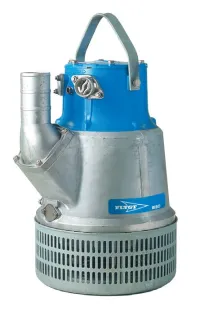 Flygt Bibo 4 Inch Submersible Pump