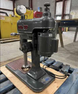 Denver Lab Flotation Cell
