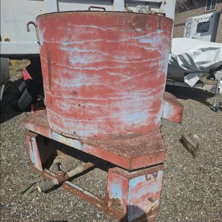 Knelson KC-MD30 Concentrator