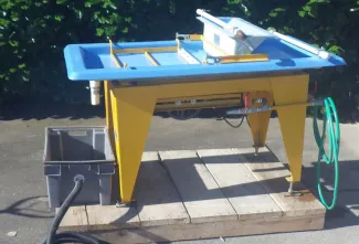 Action Mining M7 Wave Table