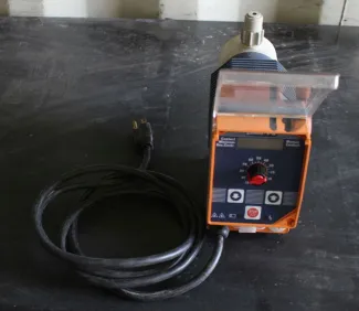 ProMinent® Gamma 4-W Metering Pump