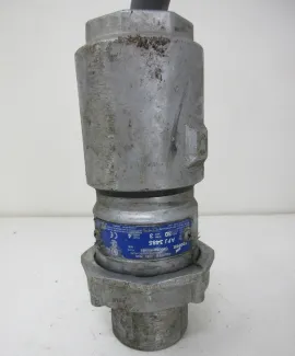 Cooper Crouse-Hinds APJ3485 30 Amp Plug