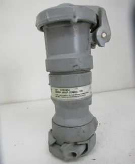 Killark VPR 3034 30 Amp Receptacle