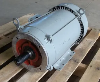 Marathon 10 hp Series-E High Efficiency Electric Motor
