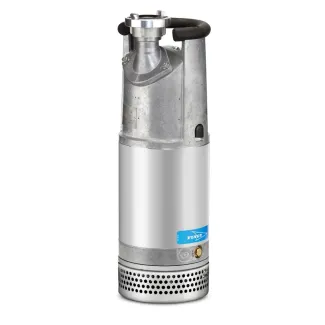 Flygt 2610.170 Dewatering Pump