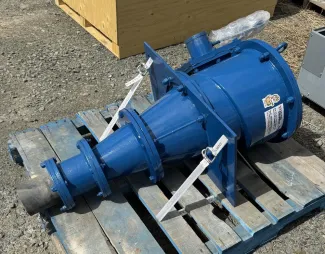 Krebs gMAX10-20-3253 Cyclone