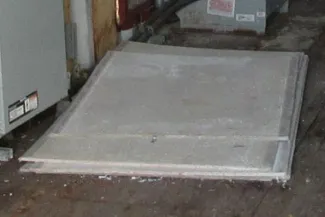 Cement Board