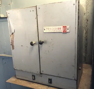Precision Scientific Drying Oven