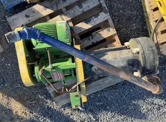 Sala VASA G-80-234-2S Sump Pump