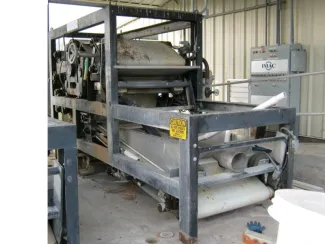 Parkson 3000.1M Magnum Press