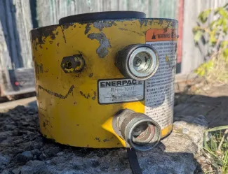 Enerpac RRH-1001 Hydraulic Cylinder