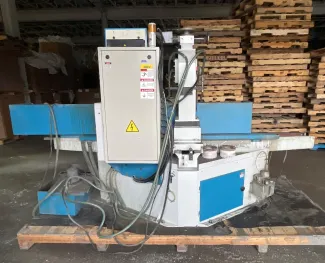 Jeffers JF-900 Knife Grinder