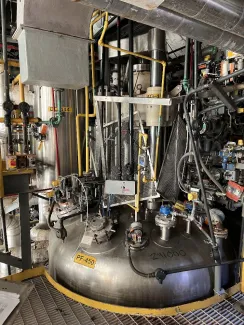 3V Cogeim FiltoDry FPPXD-400-FM Filter Dryer