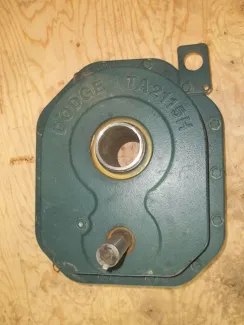 Dodge 25.07 Torque Arm II Speed Reducer