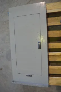 Panel de Distribución Cutler Hammer de 225 amp