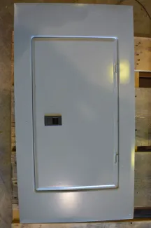 Panel de Siemens de 100 Amp