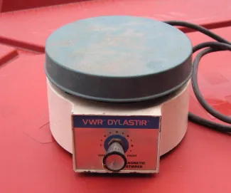 VWR Dylastir Magnetic Stirrer