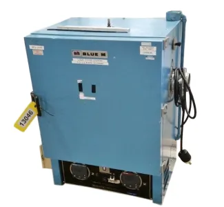 Blue M OV500C-2 Assay Furnace