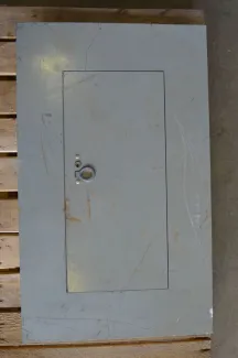 Panel Interruptor ITE de 100 Amp