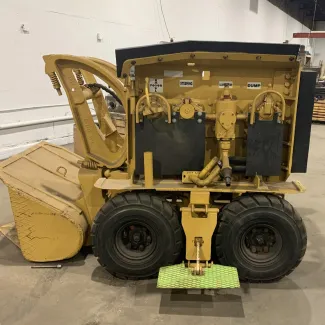 Atlas Copco Cavo 320 Mucking Machine