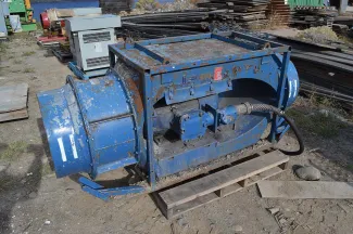 Engart 24 in Electric Fan