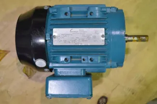 Brook Crompton 1.5 HP Motor