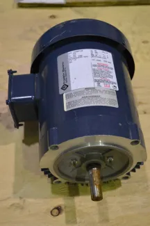 Franklin Electric 3/4 HP Motor