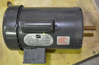 Doerr 1/2 HP Motor