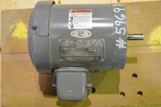 Motor US Electric de 1/2 HP