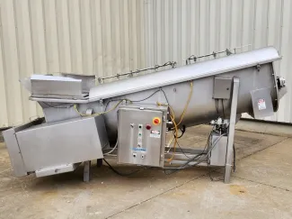 24in Dia. x 10ft Long MMC Auger
